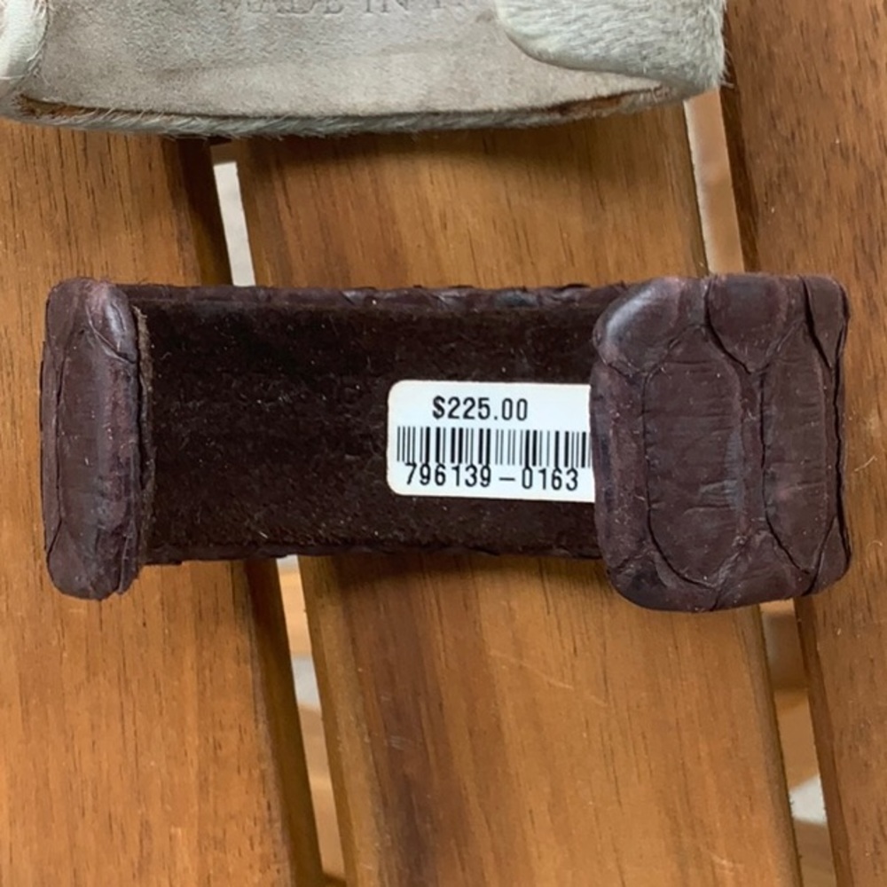 Brunello CUCINELLI set of 3 bracelets - Picture 6 of 6